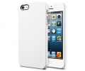 Чехол SGP Ultra Thin Air Smooth White - iPhone 5